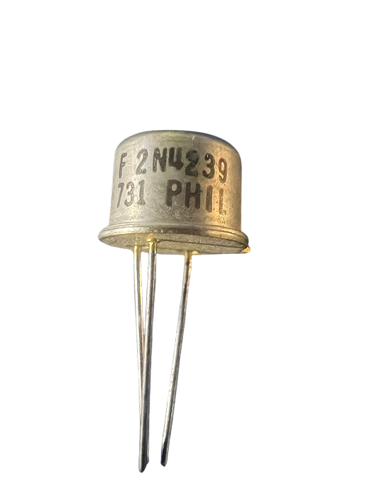 TRANSISTOR 2N 4239