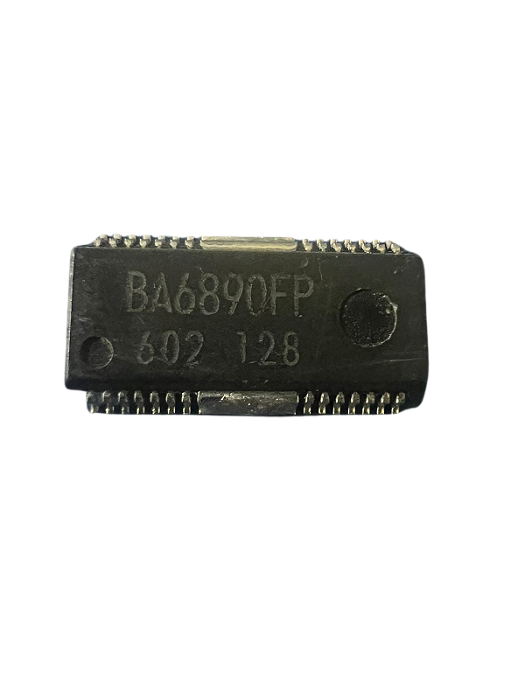 CIRCUITO INTEGRADO BA 6890 FP ( SMD )