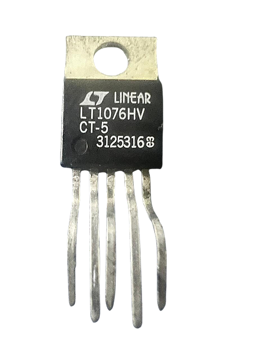 CIRCUITO INTEGRADO LT 1076 HVCT-5