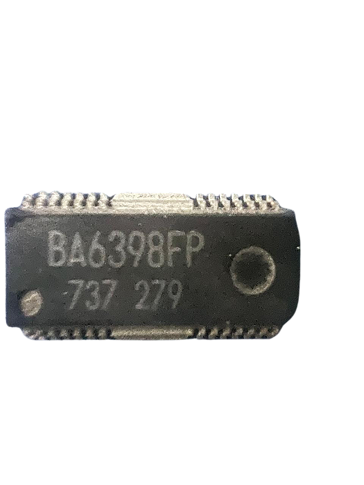 CIRCUITO INTEGRADO BA 6398 FP ( SMD )