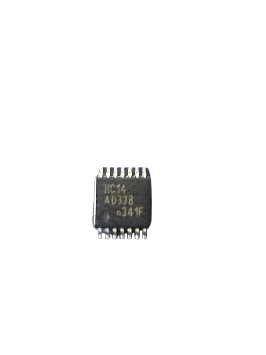 CIRCUITO INTEGRADO SN 74HC14 APW ( SMD TSSOP )