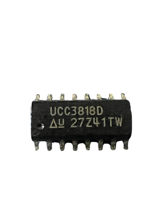 CIRCUITO INTEGRADO UCC3818D = UCC 2818D ( SMD )