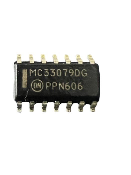CIRCUITO INTEGRADO MC 33079 ( SMD )