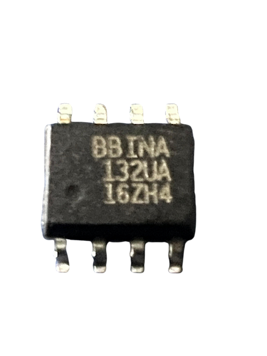CIRCUITO INTEGRADO INA 132 U ( SMD )