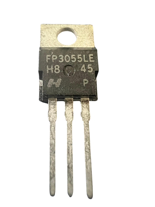 TRANSISTOR FET RFP 3055