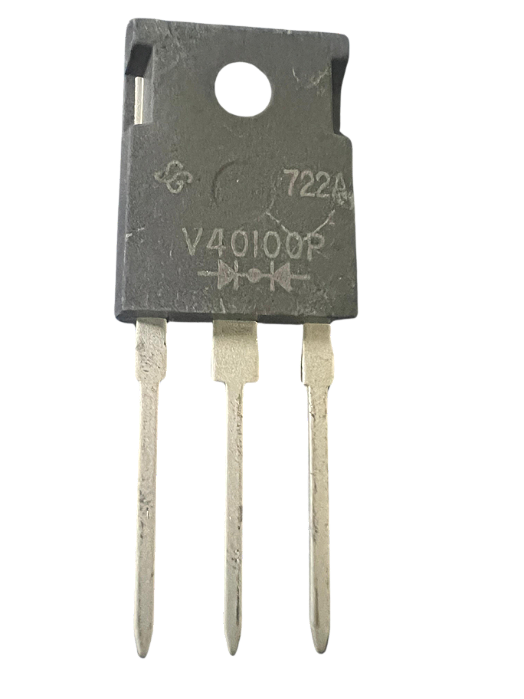 DIODO DUPLO V 40100 P