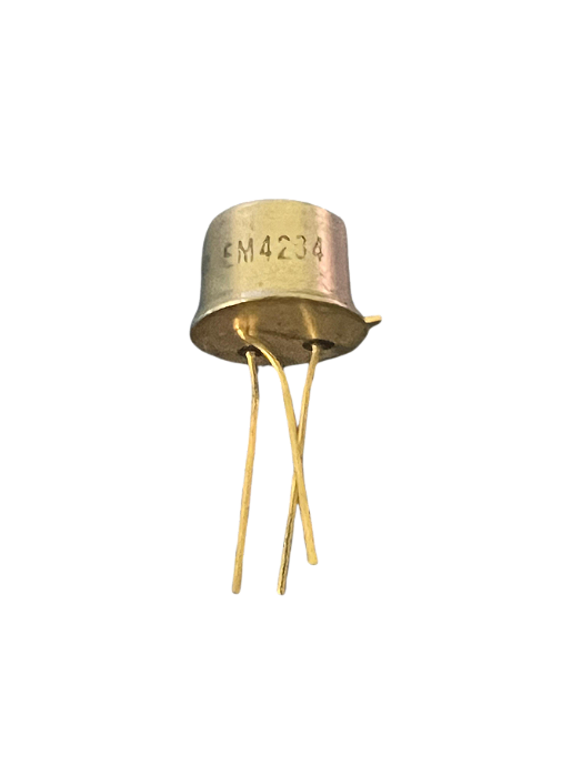 TRANSISTOR 2N 4234