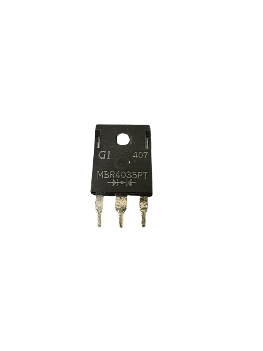 DIODO MBR 4035PT