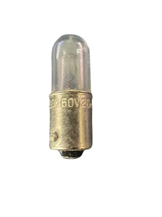 LAMPADA MI 90 = BA 9S 60V 20MA (  SADOKIN )
