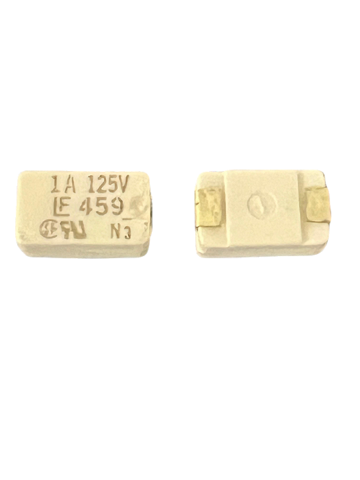 FUSIVEL 1 AMP 125V SMD