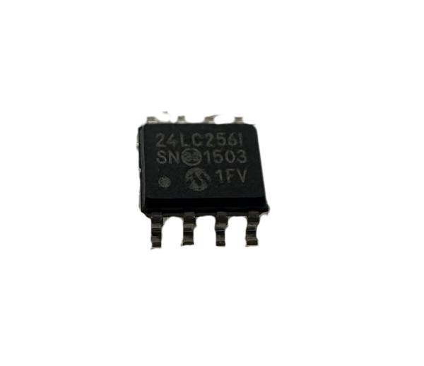 CIRCUITO INTEGRADO 24LC256 SMD