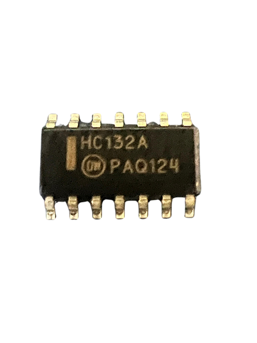 CIRCUITO INTEGRADO SN 74HC132 ( SMD )