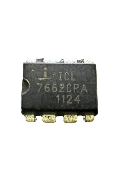 CIRCUITO INTEGRADO ICL 7662