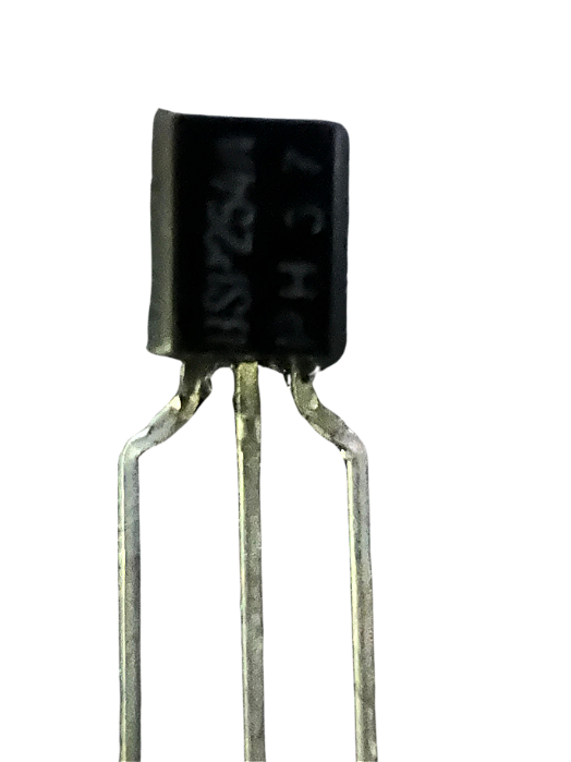 TRANSISTOR FET BSP 254
