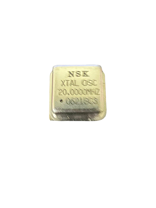 CRISTAL OSCILADOR 20MHZ DIP8