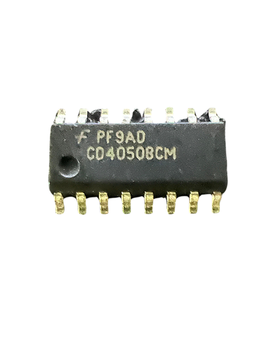 CIRCUITO INTEGRADO CD 4050 BCM ( SMD )