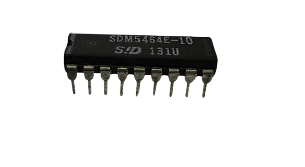 CIRCUITO INTEGRADO SDM 5465E-10