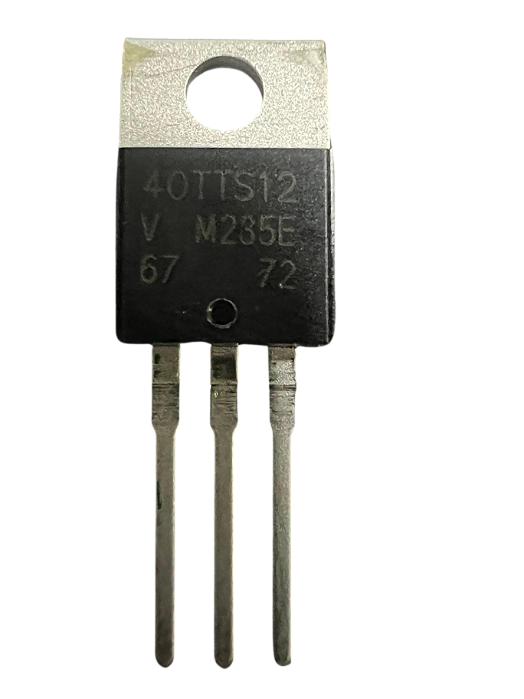 TIRISTOR SCR 40TTS12 ( 40 AMP 1200V )