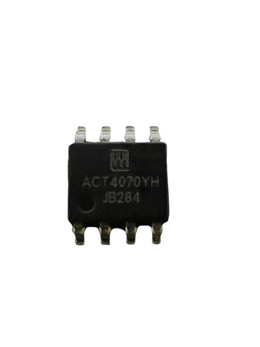 CIRCUITO INTEGRADO ACT 4070 ( SMD )