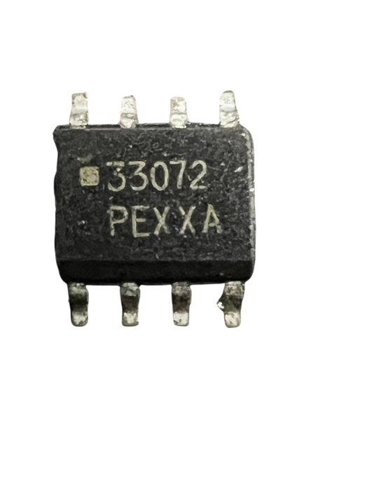CIRCUITO INTEGRADO MC 33072 ( SMD)
