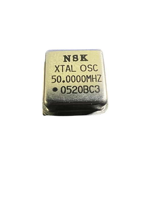 CRISTAL OSCILADOR 50MHZ DIP 8