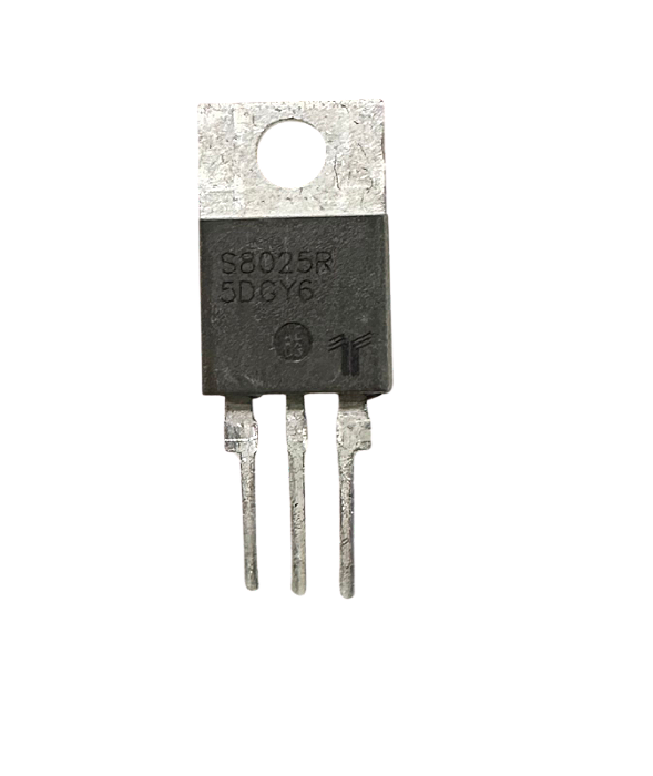 TIRISTOR SCR  S 8025R