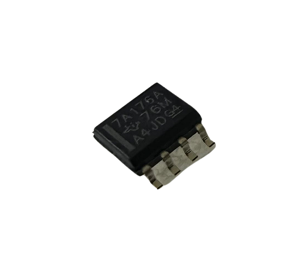 CIRCUITO INTEGRADO 7A176 = SN 75ALS176 SMD
