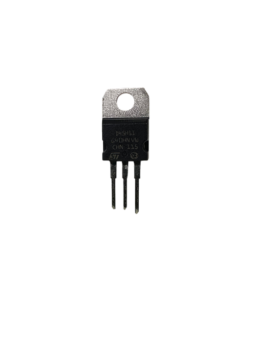 TRANSISTOR D45H11