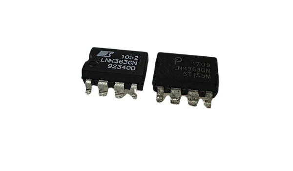 CIRCUITO INTEGRADO LNK 363 GN - SMD