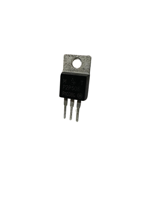 TRANSISTOR MTP 2P50