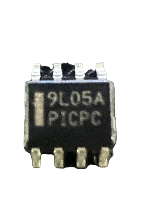 CIRCUITO INTEGRADO 9L05A = 79L05 ( SMD )