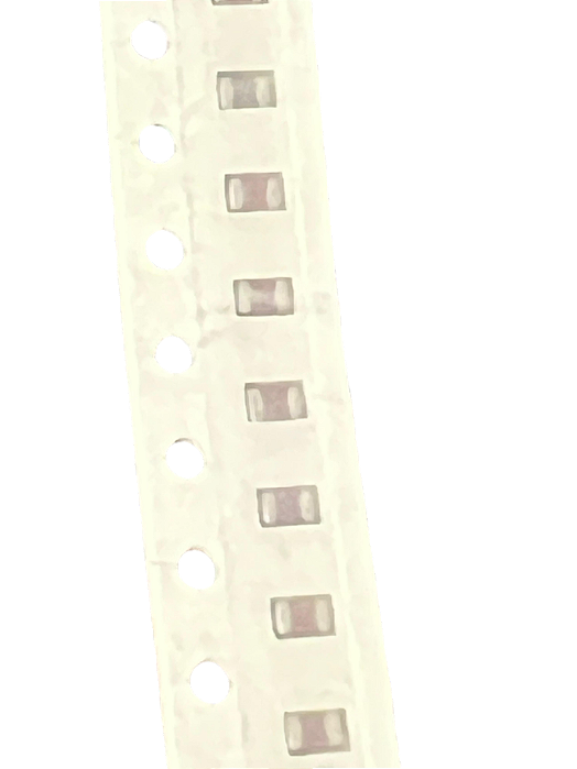 CAPACITOR SMD 0,47UF = 470K/25V Y5V 0805 - 10 PEÇAS