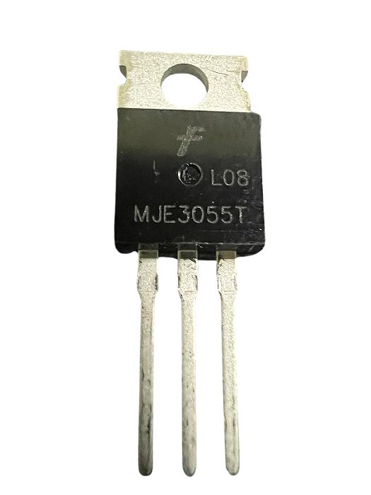 TRANSISTOR MJE 3055 T ( FAIRCHILD )