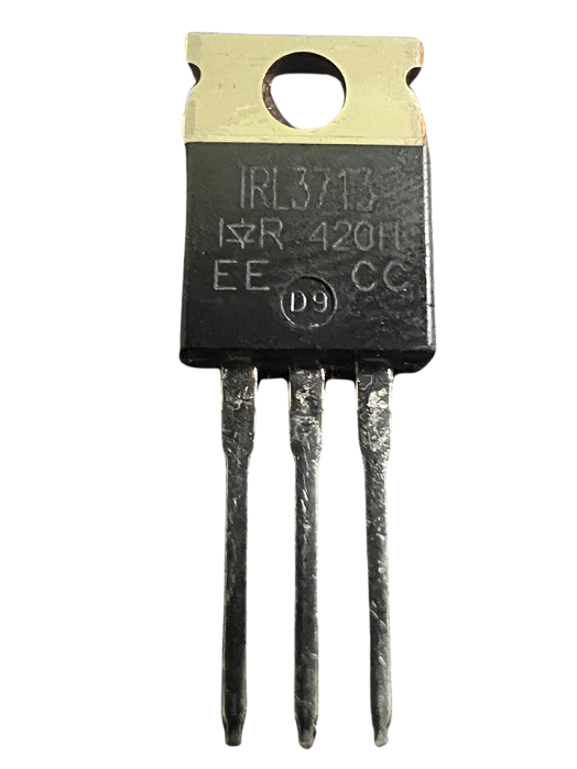 TRANSISTOR FET IRL 3713