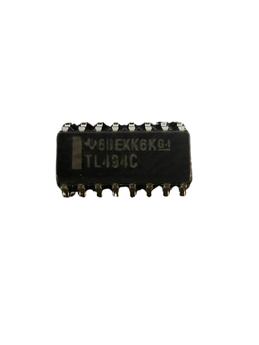 CIRCUITO INTEGRADO TL 494 ( SMD )
