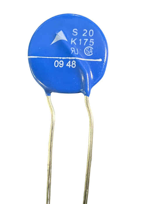 VARISTOR S20K175V ( 20 M/M 175V )