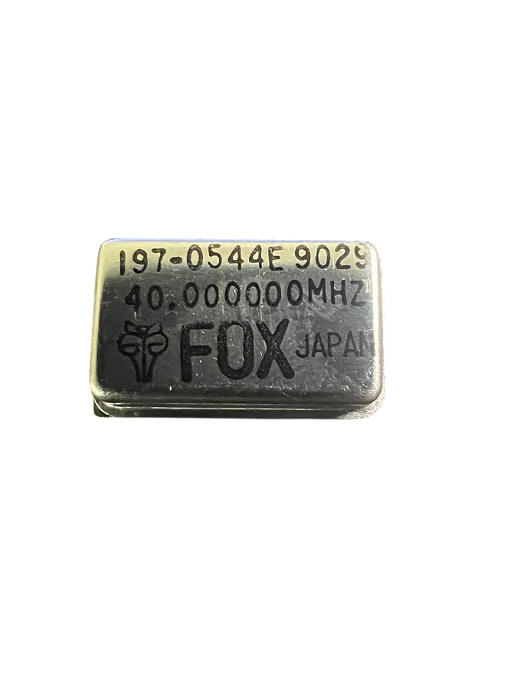 CRISTAL OSCILADOR 40MHZ DIP 14