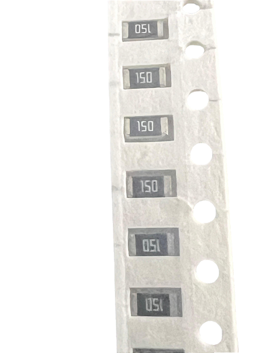 RESISTOR SMD 15R 1206 5% - 20 PEÇAS