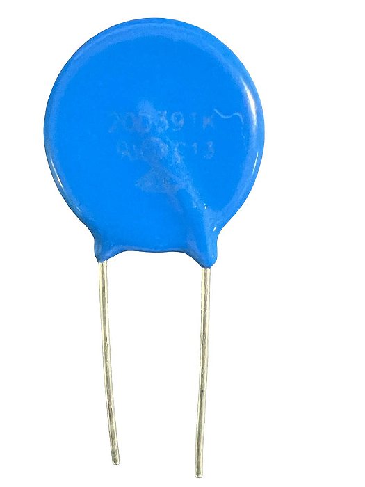 VARISTOR 20D391K = S20K250V ( 20 M/M 250V )