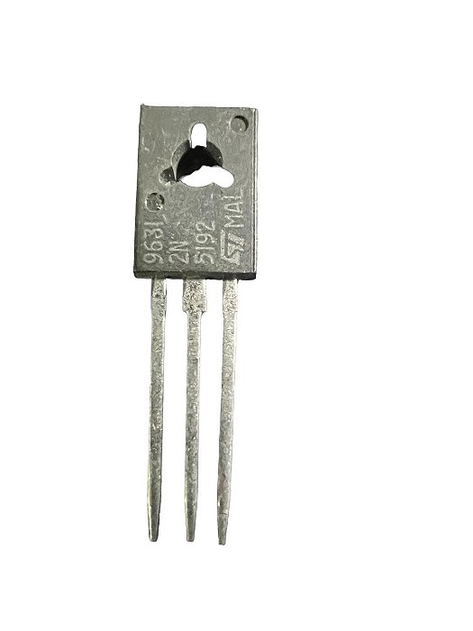 TRANSISTOR 2N 5192