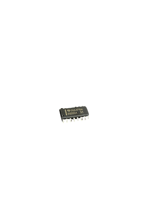 CIRCUITO INTEGRADO SG 3524 SMD