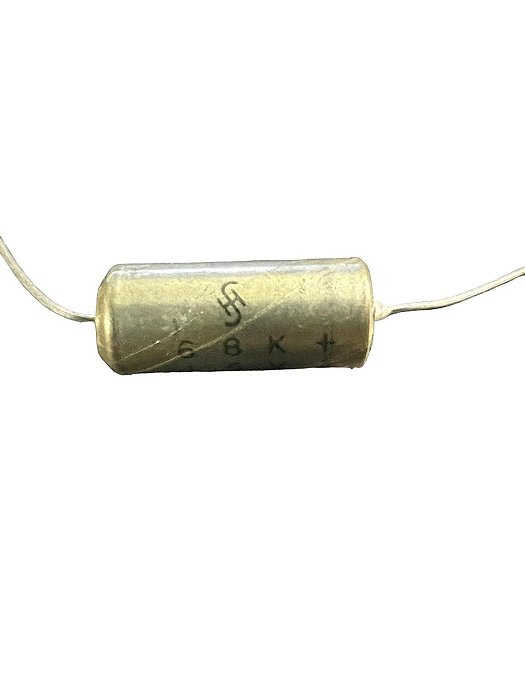 CAPACITOR TANTALO AXIAL 68UF/15V 10%
