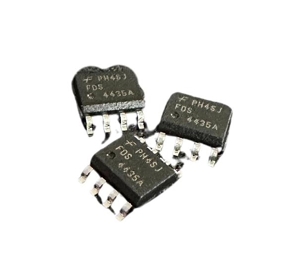 CIRCUITO INTEGRADO FDS 4435 SMD