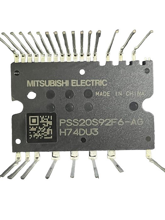 MODULO IGBT PSS 20S92F6-AG ( MITSUBISHI )