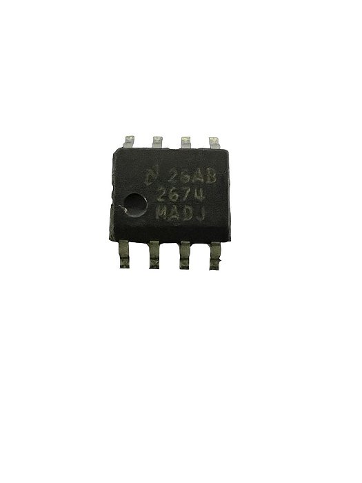 CIRCUITO INTEGRADO LM 2674M-ADJ ( SMD )