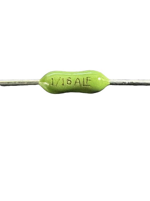 FUSÍVEL 63 MA =  1/16 AMP ( PICO FUSIVEL )