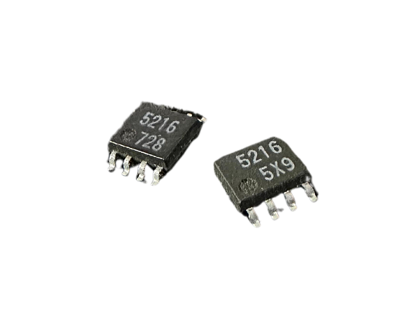 CIRCUITO INTEGRADO M5216F SMD