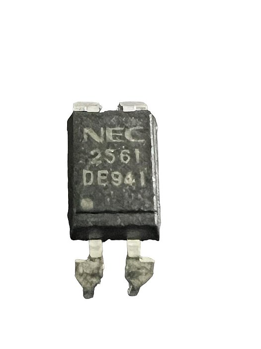FOTO ACOPLADOR PS 2561