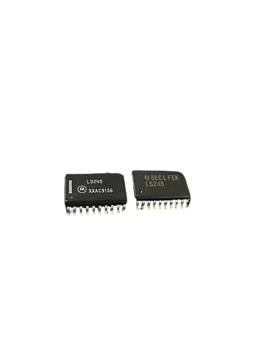 CIRCUITO INTEGRADO SN 74LS245 SMD