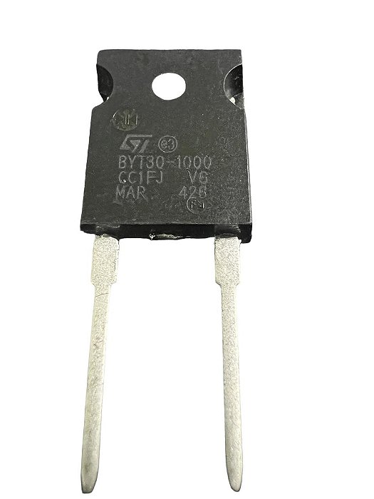 DIODO BYT 30-1000